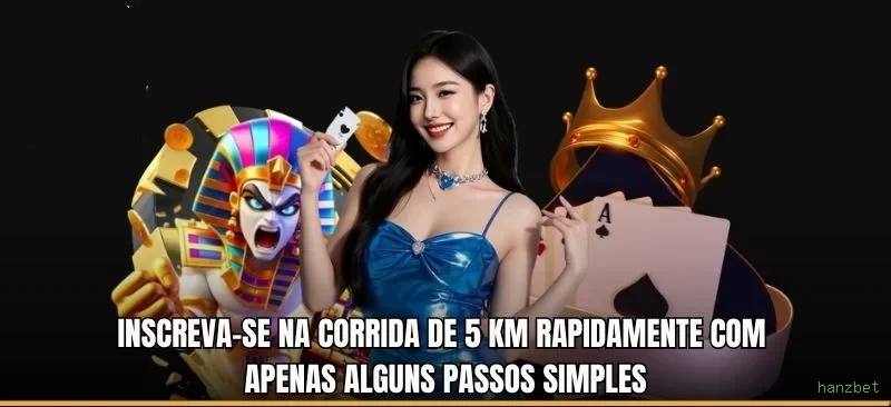 Programa VIP hanzbet