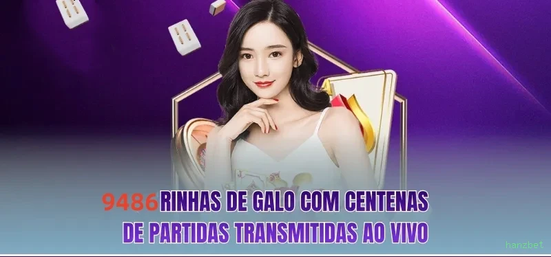Cashback semanal hanzbet