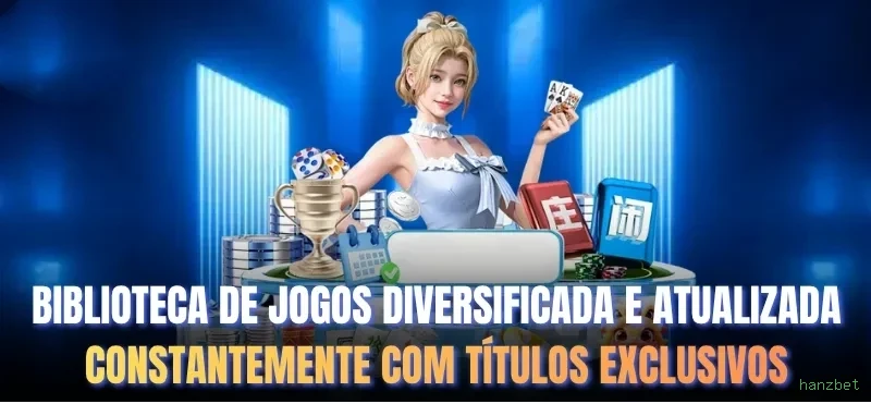Programa VIP hanzbet