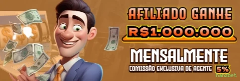 Siga a hanzbet no Facebook
