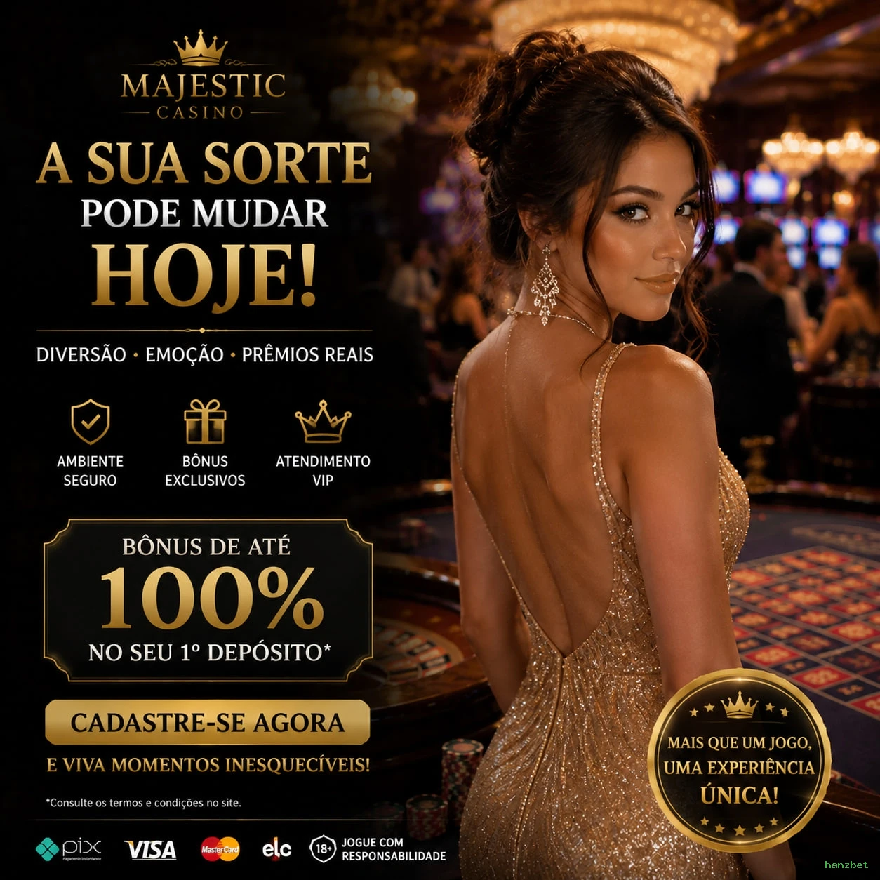 Fortune Series Premium Features